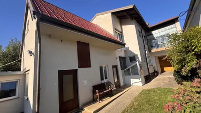 5-Zimmer-Haus kaufen in Oberpullendorf – 169 m², € 250.000 – Bild 11 von 35