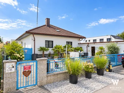 Grundstück kaufen in Korneuburg – 1 400 m², € 499.000 – Bild 3 von 4