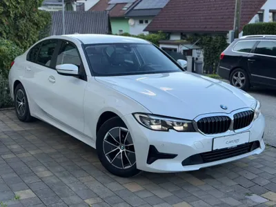 BMW 3er-Reihe