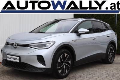 VW ID.4 ID. 4 Pro Performance / 77kWh *Matrix/Panorama/...
