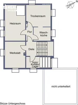 Haus kaufen in Zell am See – 956 m², € 690.000 – Bild 7 von 7