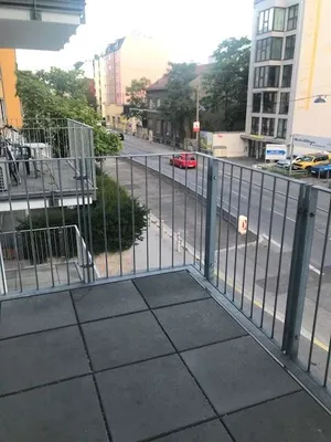 2-Zimmer-Wohnung kaufen in Wien – 52 m², € 295.000 – Bild 1 von 12