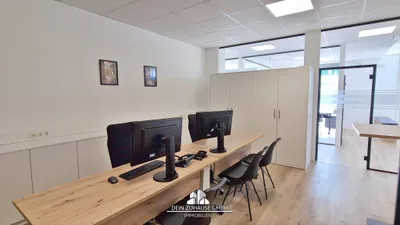 4-Zimmer-Gewerbeimmobilie kaufen in Vöcklabruck – 74 m², € 160.000 – Bild 2 von 19
