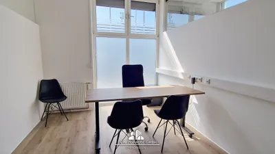 4-Zimmer-Gewerbeimmobilie kaufen in Vöcklabruck – 74 m², € 160.000 – Bild 8 von 19