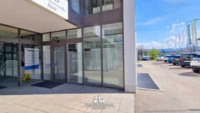 4-Zimmer-Gewerbeimmobilie kaufen in Vöcklabruck – 74 m², € 160.000 – Bild 5 von 19