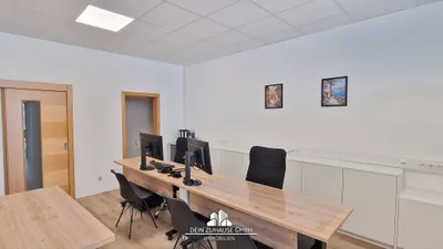 4-Zimmer-Gewerbeimmobilie kaufen in Vöcklabruck – 74 m², € 160.000 – Bild 13 von 19