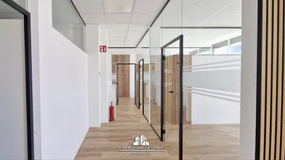 4-Zimmer-Gewerbeimmobilie kaufen in Vöcklabruck – 74 m², € 160.000 – Bild 3 von 19