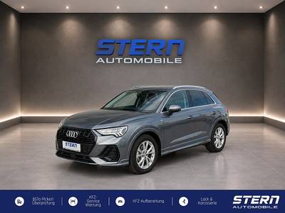 Audi Q3 40 TDI quattro S-line S-tronic *S-LINE* LED*...