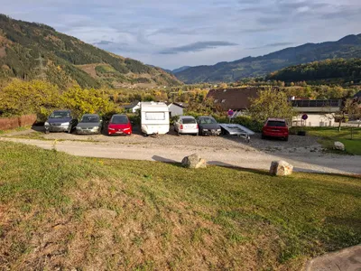 Immobilie mieten in Bruck-Mürzzuschlag – 20 m², € 32 – Bild 1 von 3