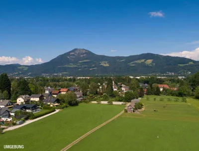6-Zimmer-Haus kaufen in Salzburg Stadt – 191 m², € 1.340.000 – Bild 5 von 5