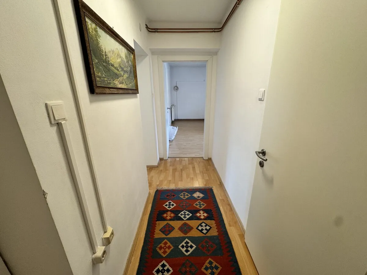 Wohnung – Kirchberg an der Pielach - Ansicht 2