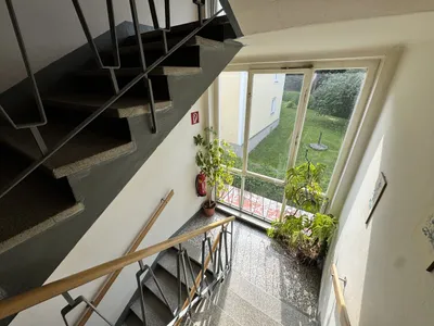 2-Zimmer-Wohnung mieten in Sankt Pölten Land – 51,06 m², € 476 – Bild 8 von 13