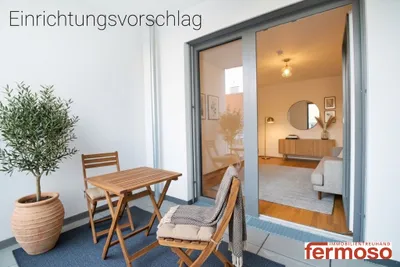 1-Zimmer-Wohnung mieten in Wien – 42,56 m², € 849 – Bild 12 von 33