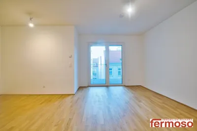 1-Zimmer-Wohnung mieten in Wien – 42,56 m², € 849 – Bild 5 von 33