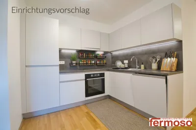 1-Zimmer-Wohnung mieten in Wien – 42,56 m², € 849 – Bild 2 von 33