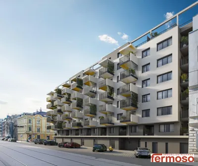 1-Zimmer-Wohnung mieten in Wien – 42,56 m², € 849 – Bild 26 von 33