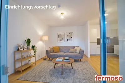 1-Zimmer-Wohnung mieten in Wien – 42,56 m², € 849 – Bild 10 von 33