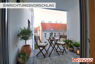 1-Zimmer-Wohnung mieten in Wien – 42,56 m², € 849 – Bild 22 von 33