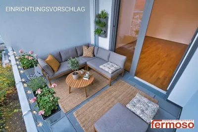 1-Zimmer-Wohnung mieten in Wien – 42,56 m², € 849 – Bild 24 von 33