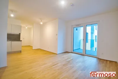 1-Zimmer-Wohnung mieten in Wien – 42,56 m², € 849 – Bild 3 von 33
