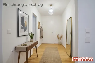 1-Zimmer-Wohnung mieten in Wien – 42,56 m², € 849 – Bild 20 von 33