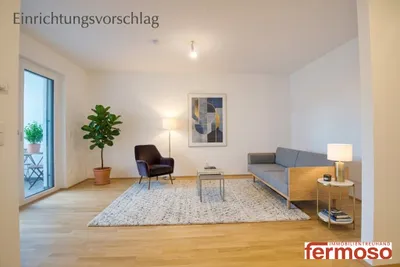 1-Zimmer-Wohnung mieten in Wien – 42,56 m², € 849 – Bild 8 von 33