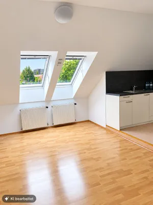 1-Zimmer-Wohnung mieten in Graz – 39,19 m², € 484 – Bild 3 von 4