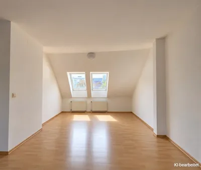 1-Zimmer-Wohnung mieten in Graz – 39,19 m², € 484 – Bild 2 von 4