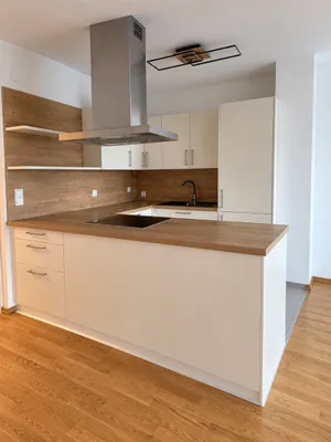 2-Zimmer-Wohnung mieten in Tulln – 46 m², € 850 – Bild 2 von 6