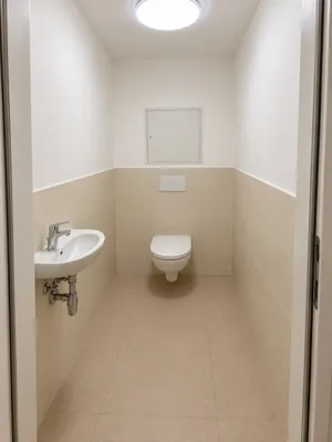 2-Zimmer-Wohnung mieten in Tulln – 46 m², € 850 – Bild 5 von 6