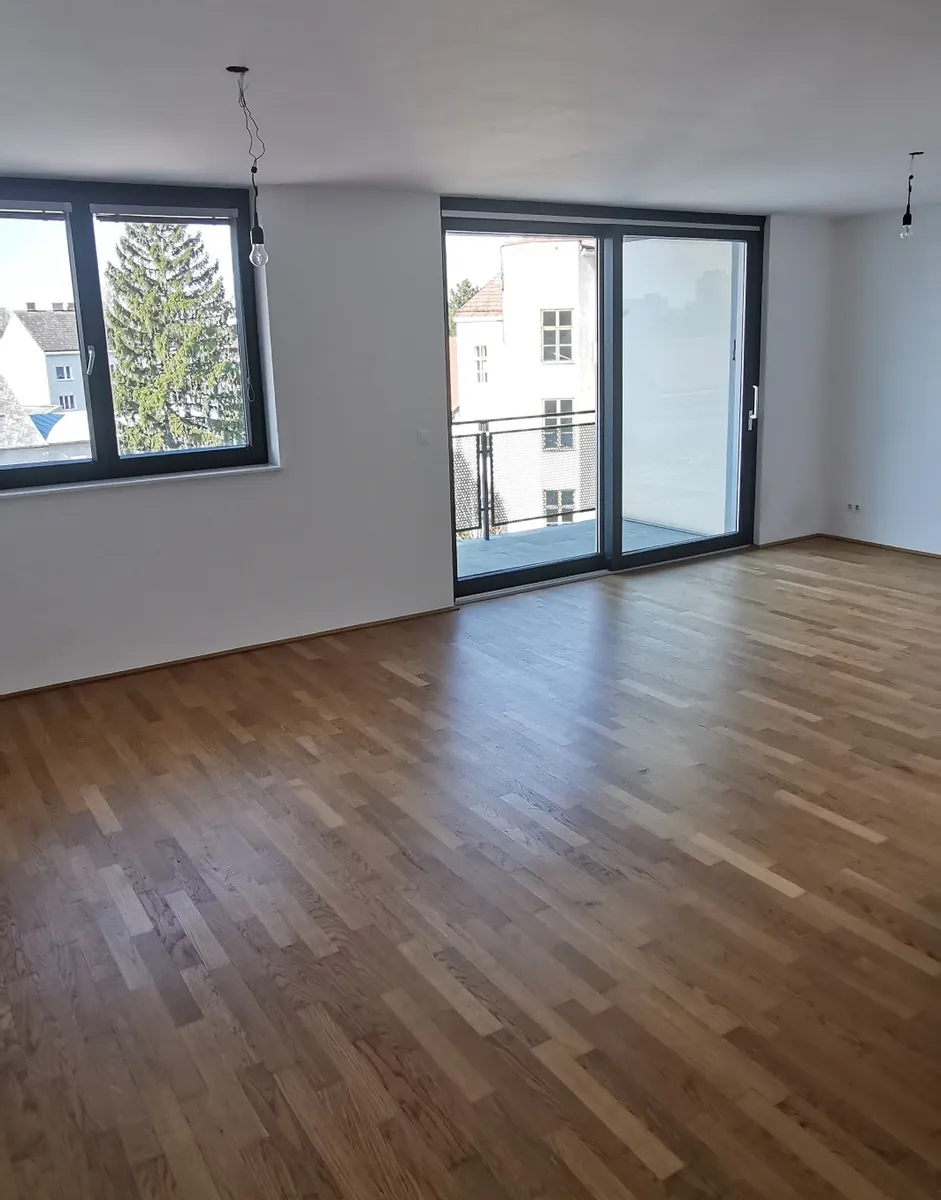 Apartment in Wien, Großjedlersdorf, Katastralgemeinde Großjedlersdorf I - Ansicht 3