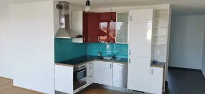 Provisionsfrei! Moderne 2-Zimmer-Wohnung mit Balkon (Innenhof) – Bild 2