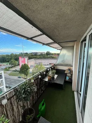 4-Zimmer-Wohnung kaufen in Linz – 90 m², € 239.000 – Bild 1 von 11
