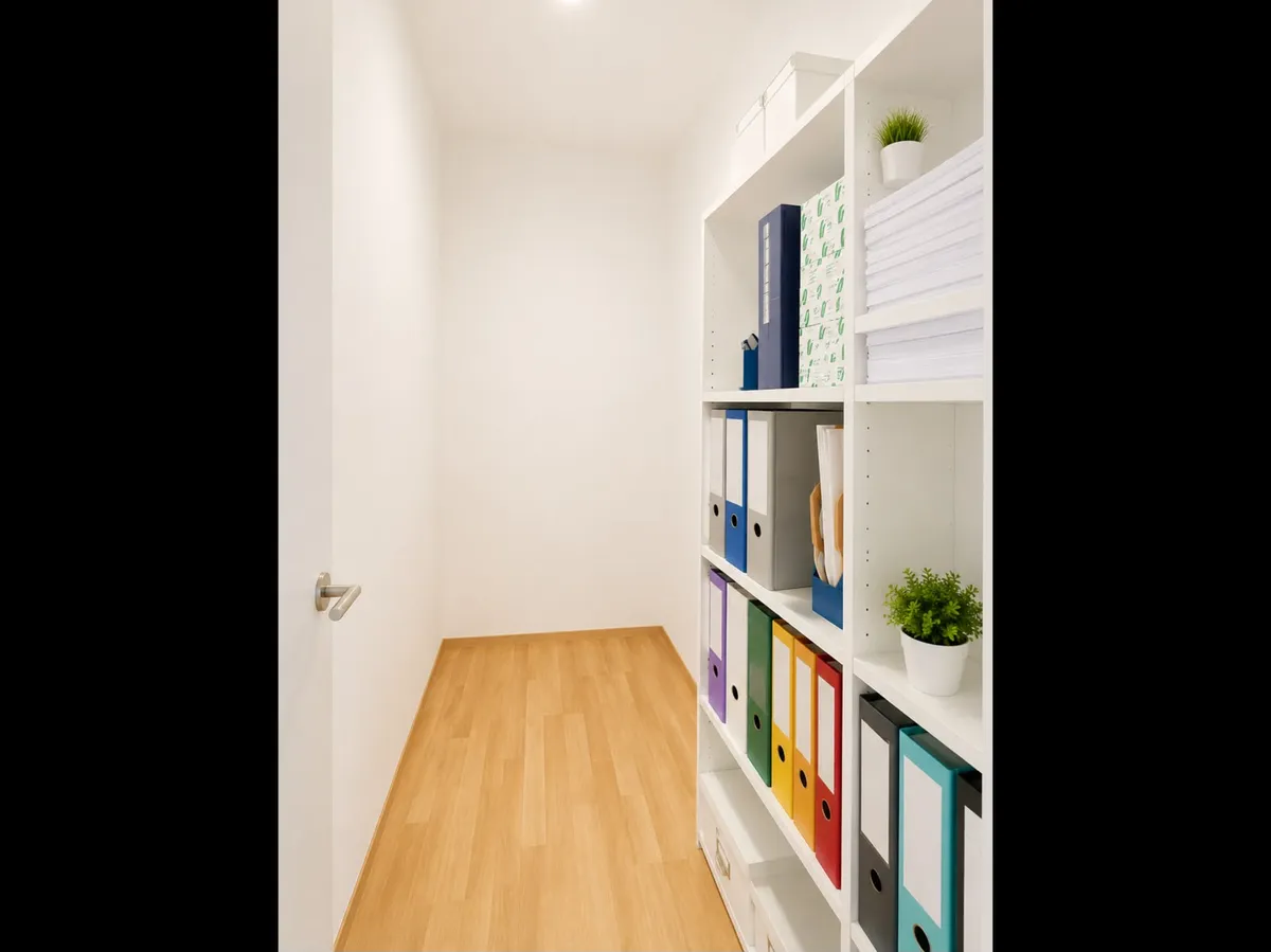 Wohnung – Wien - Ansicht 2