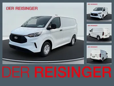 Ford Transit Custom 320 L1 Trend Transporter / Kastenwagen