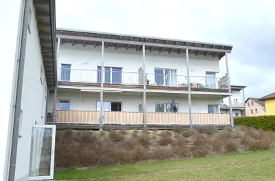 Wohnung mieten in Gmünd – 55,56 m², € 570 – Bild 2 von 12