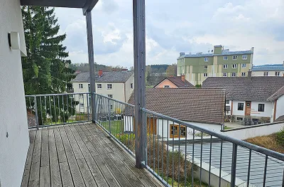 Wohnung mieten in Gmünd – 55,56 m², € 570 – Bild 11 von 12