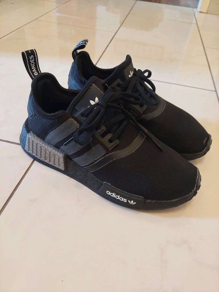 Adidas NMD Gr. 38