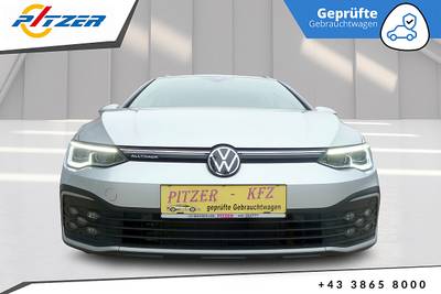 VW Golf Alltrack Kombi RESERVIERT