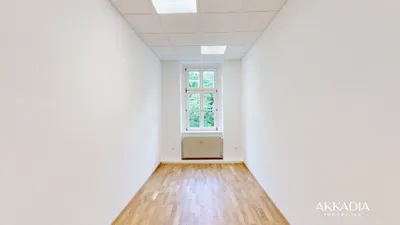 8-Zimmer-Gewerbeimmobilie mieten in Wien – 215 m², € 4.417 – Bild 15 von 23