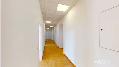 8-Zimmer-Gewerbeimmobilie mieten in Wien – 215 m², € 4.417 – Bild 5 von 23