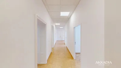 8-Zimmer-Gewerbeimmobilie mieten in Wien – 215 m², € 4.417 – Bild 17 von 23
