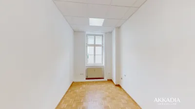 8-Zimmer-Gewerbeimmobilie mieten in Wien – 215 m², € 4.417 – Bild 6 von 23