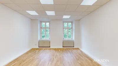 8-Zimmer-Gewerbeimmobilie mieten in Wien – 215 m², € 4.417 – Bild 22 von 23