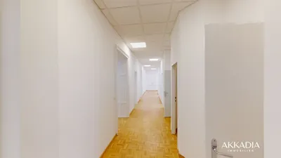 8-Zimmer-Gewerbeimmobilie mieten in Wien – 215 m², € 4.417 – Bild 11 von 23