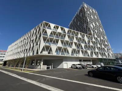 Gewerbeimmobilie mieten in Graz – 943 m², € 15 – Bild 1 von 8