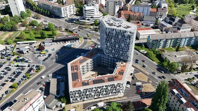 Gewerbeimmobilie mieten in Graz – 943 m², € 15 – Bild 4 von 8