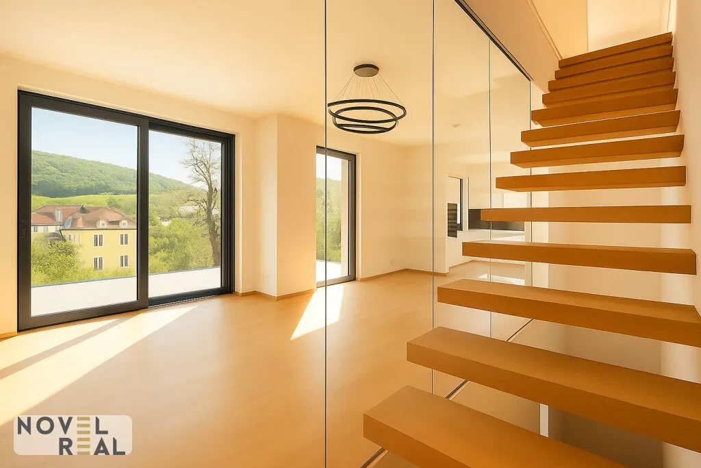 Haus – Wien, Neustift am Walde - Ansicht 3