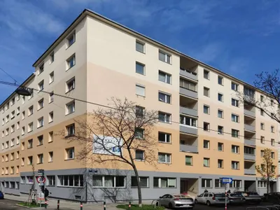 2-Zimmer-Gewerbeimmobilie mieten in Wien – 80 m², € 1.188 – Bild 7 von 14