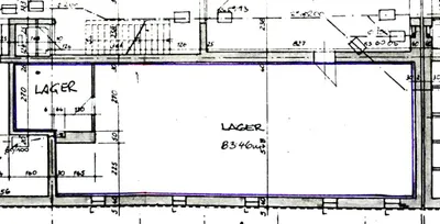 2-Zimmer-Gewerbeimmobilie mieten in Wien – 80 m², € 1.188 – Bild 12 von 14